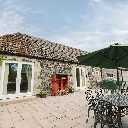 Gardener's Cottage, Belford Exterior foto
