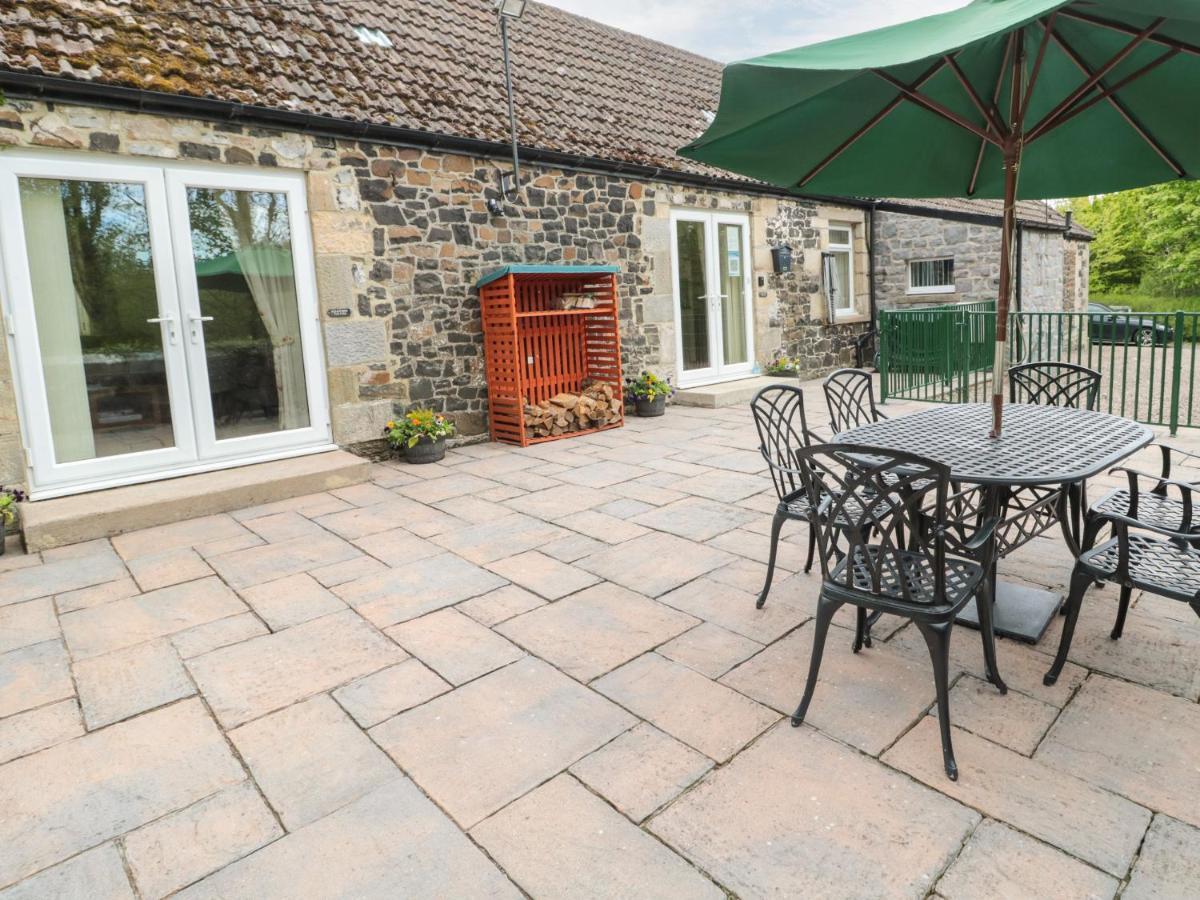 Gardener's Cottage, Belford Exterior foto