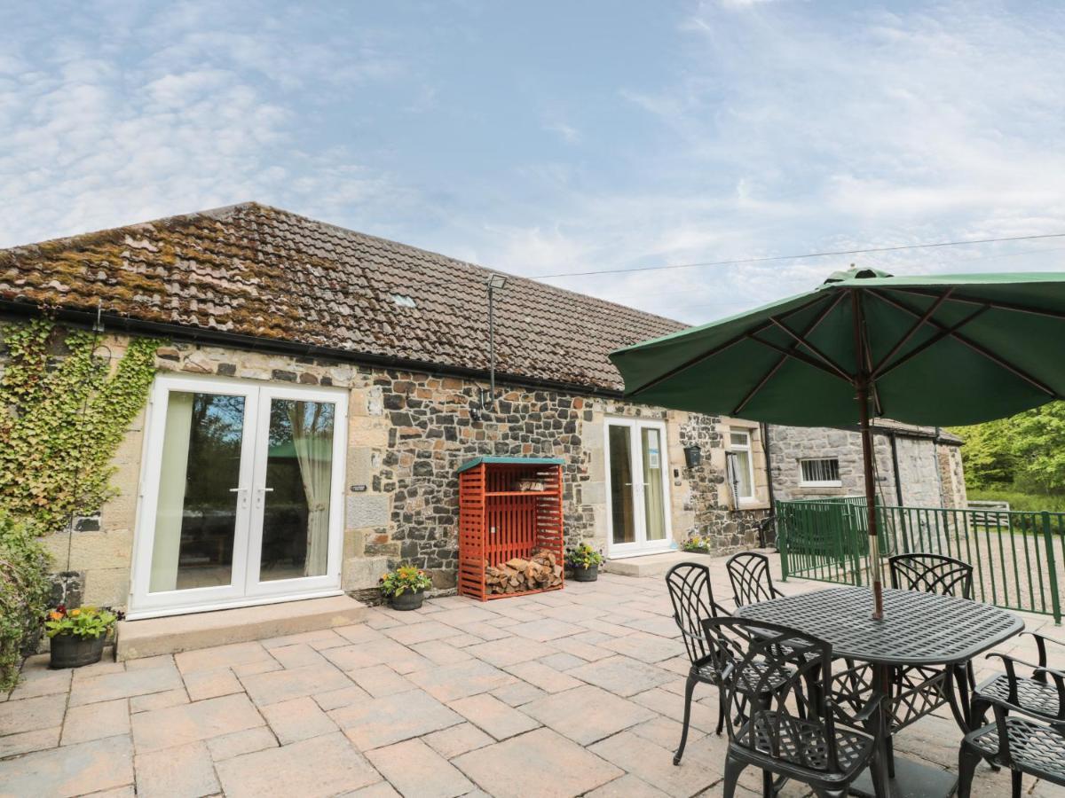 Gardener's Cottage, Belford Exterior foto
