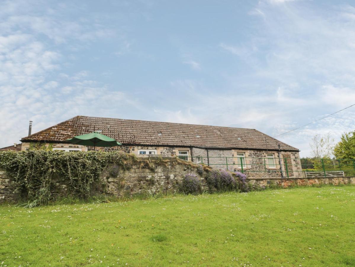 Gardener's Cottage, Belford Exterior foto