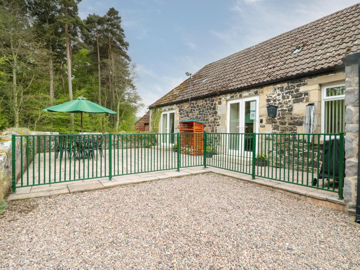 Gardener's Cottage, Belford Exterior foto